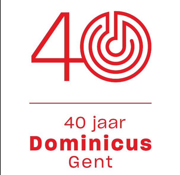 Dominicus Gent viert zijn 40ste verjaardag © Dominicus Gent