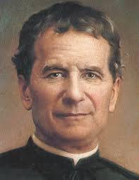 Don Bosco © zdb