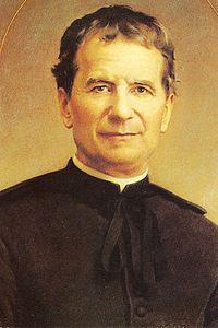 Don Bosco © Wikipedia