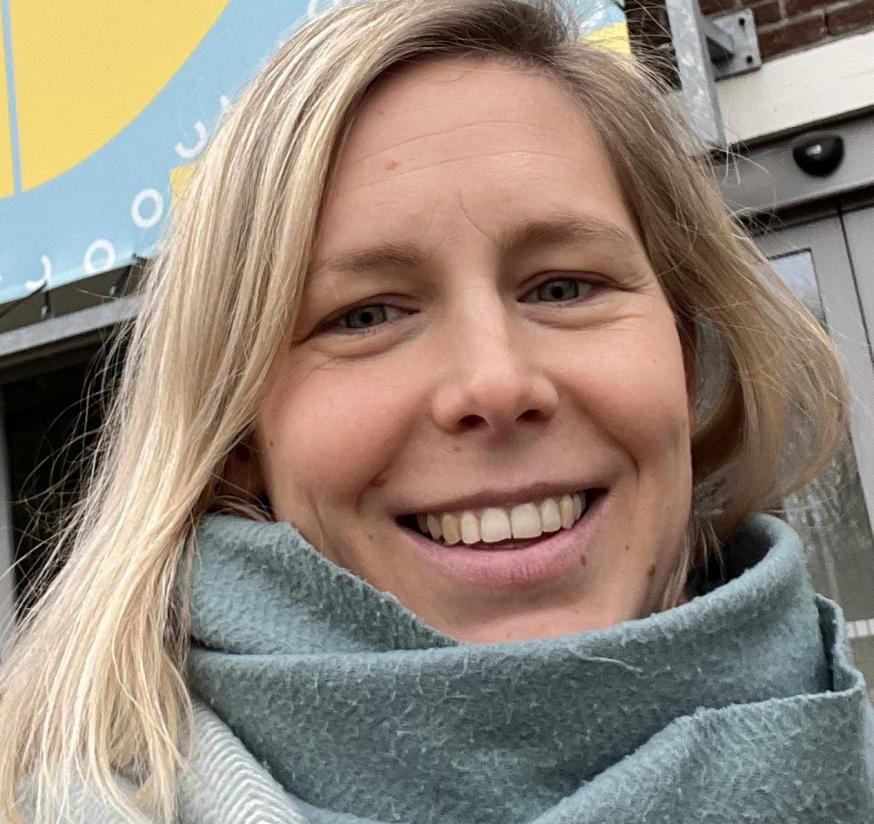 Dorien Verelst © Dorien Verelst