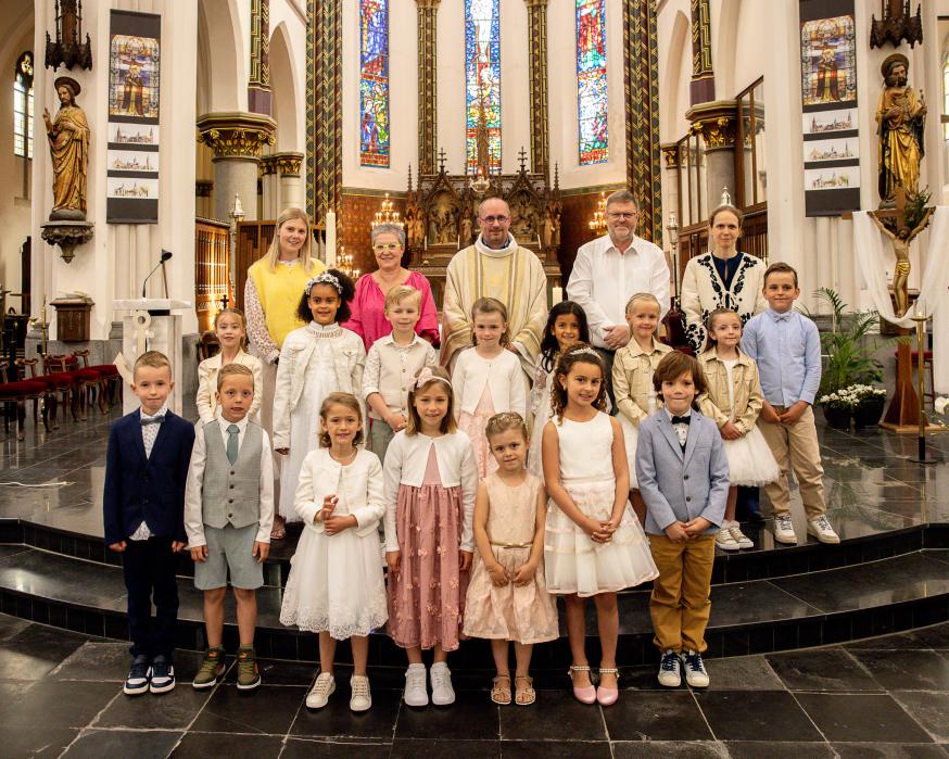 Scholen De Klimop en De Klimop Hoogeinde 