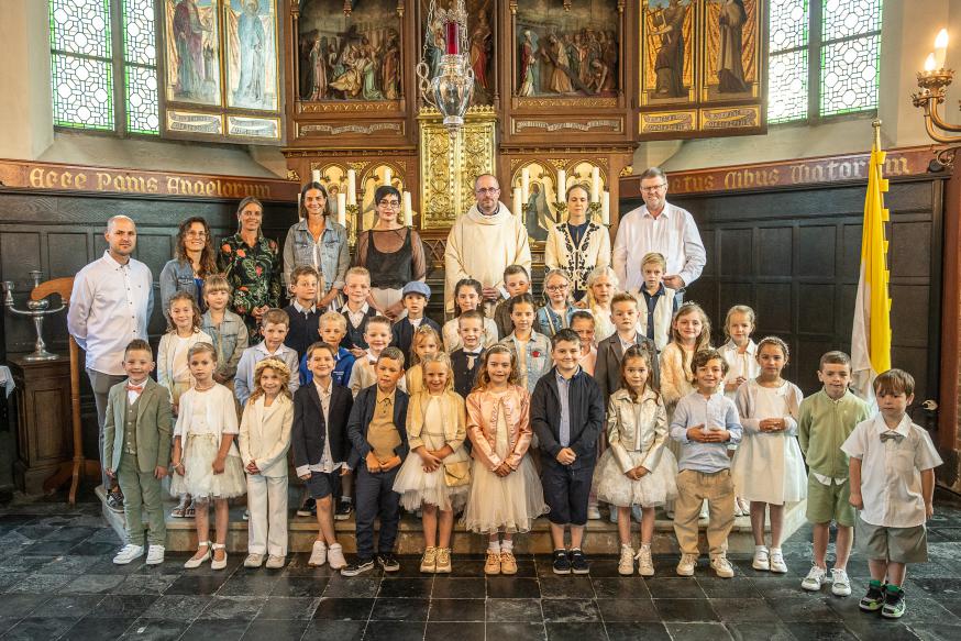 Scholen De 7-sprong, De Molenberg, Reynaerdijn en De Tuimelaar 