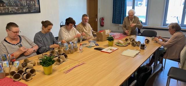 Eerste communie geschenkjes 