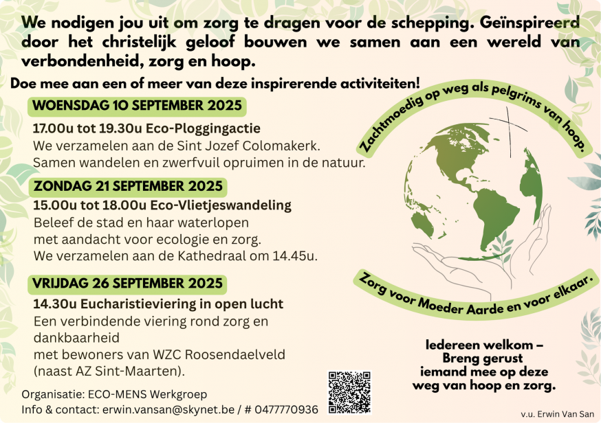 ECO-mens 