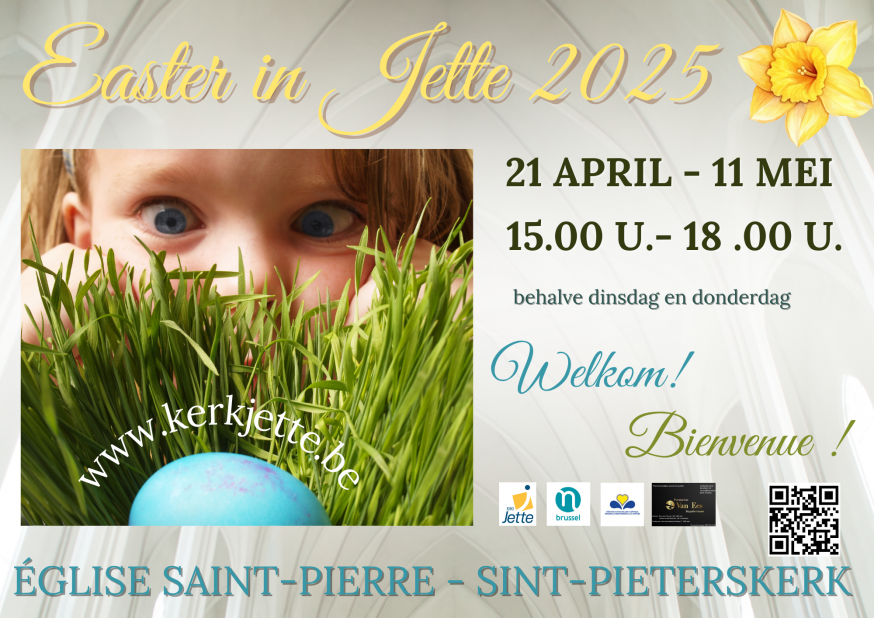 Easter in  _20250330_235748_0000.png © Kerk Jette 