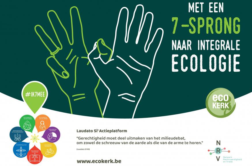 Ecokerk campagne 2022 © Ecokerk
