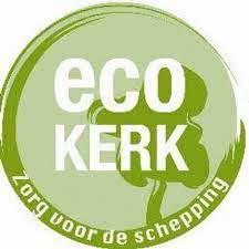 Logo ecokerk 