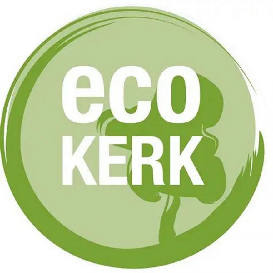 Logo Ecokerk 
