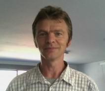 Eddy De Pauw, sociaal-pastoraal medewerker in het dekenaat Aalst 