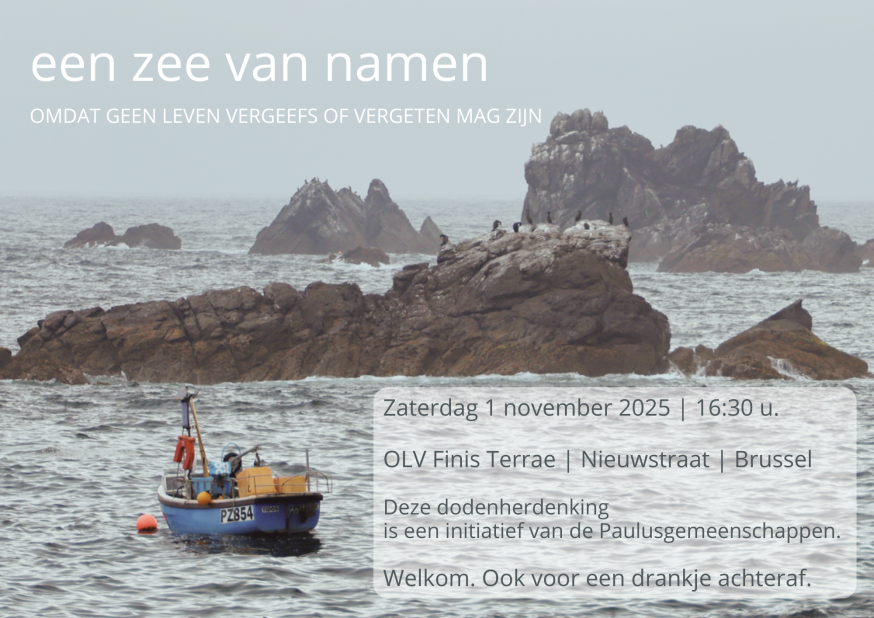 Dodenherdenking 2025 © Goedele Miseur