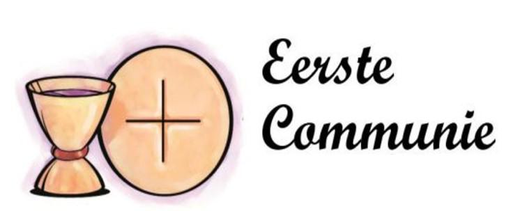 Eerste Communie 