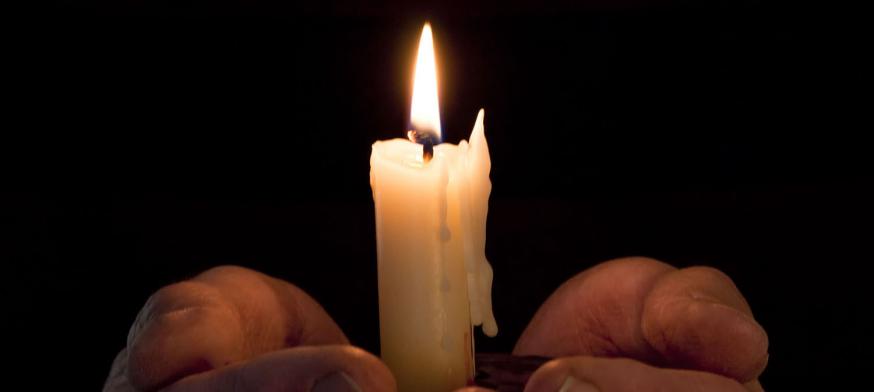 Overledenen © NGK Grijpskerk