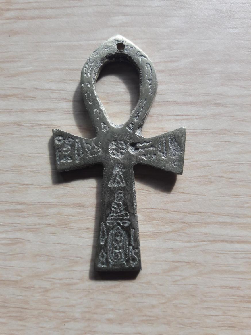 Egyptisch kruis 