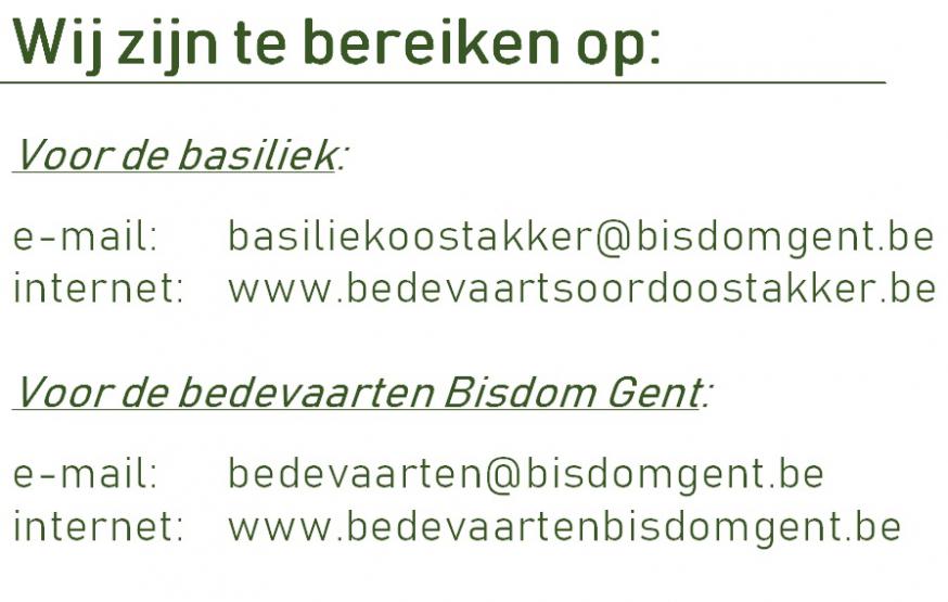 e-mailadressen 