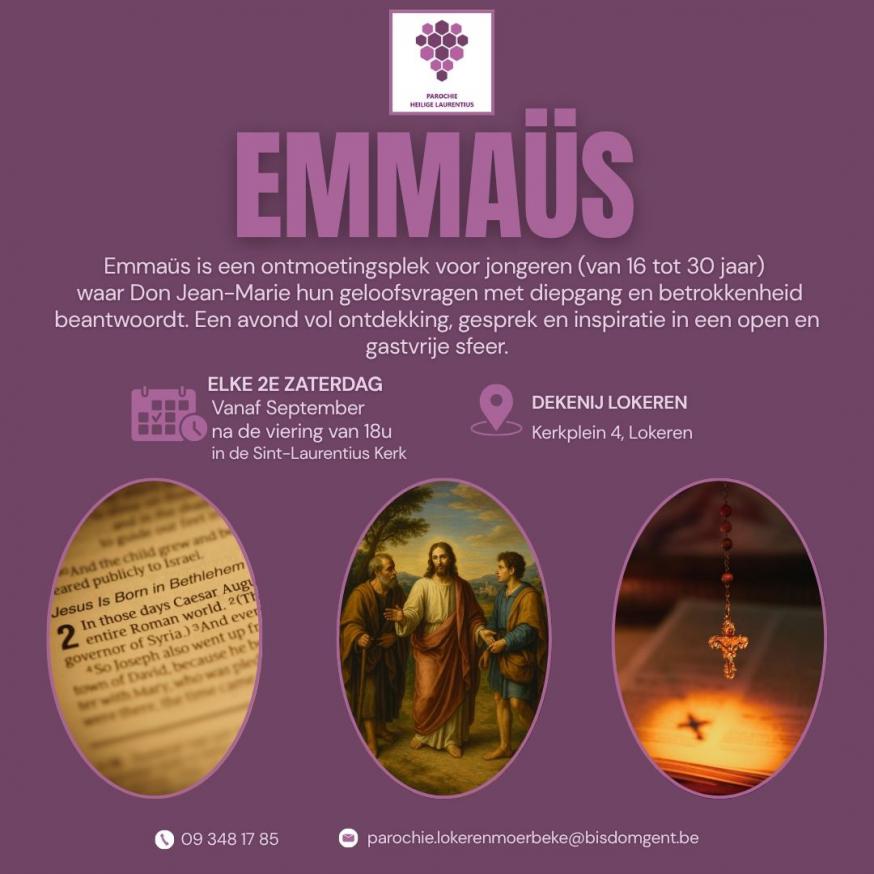 Emmaus 