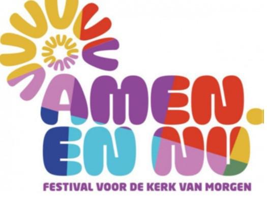 Amen en Nu © past. zone oase