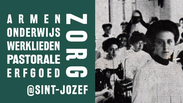 Tentoonstelling rond 'Zorg' 