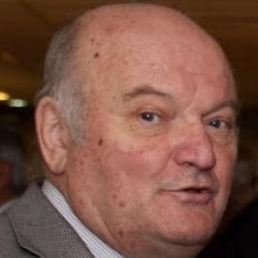 Eric Compernolle © Don Bosco Oud-Heverlee