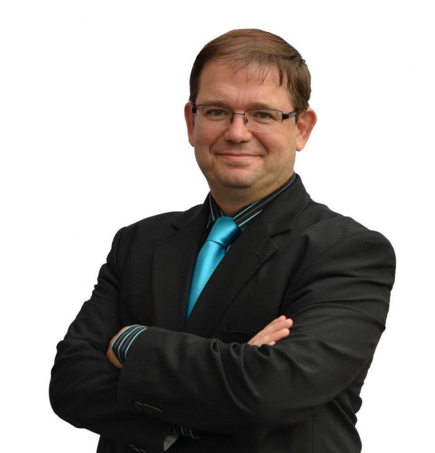 Erwin Ruymaekers © Familie Ruymaekers