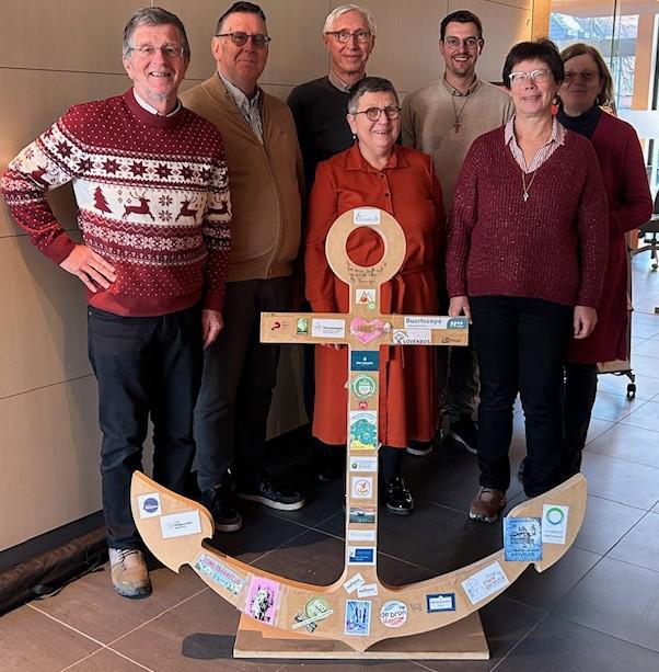 Estafette van Hoop © Jan Vermeire