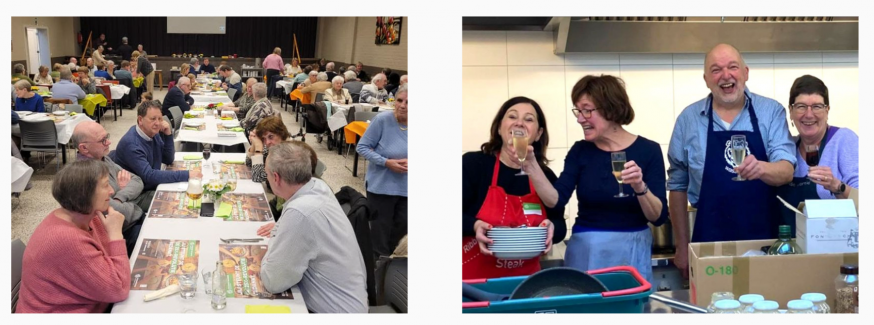 Solidaire maaltijd 