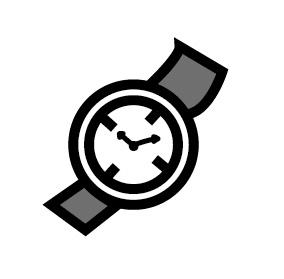 Evaluatiemethodiek - Horloge 