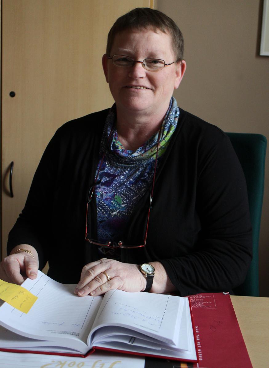 Viviane Van Thielen 