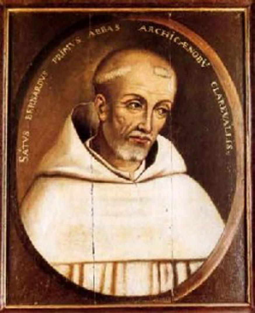 Sint-Bernardus 