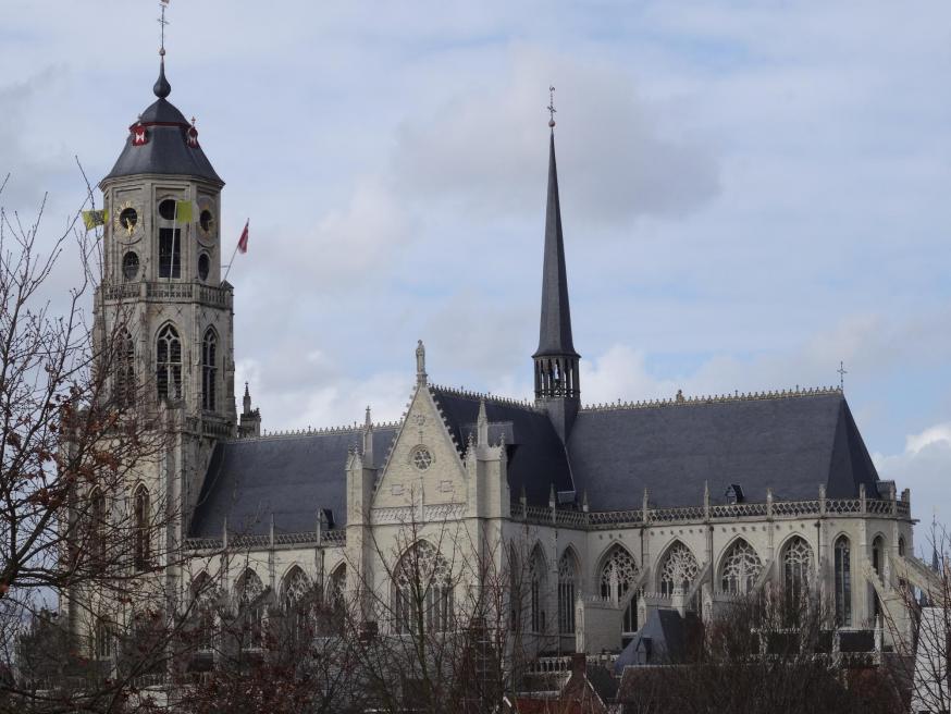 Sint-Gummaruskerk 