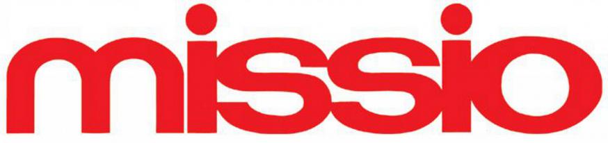 Logo Missio 