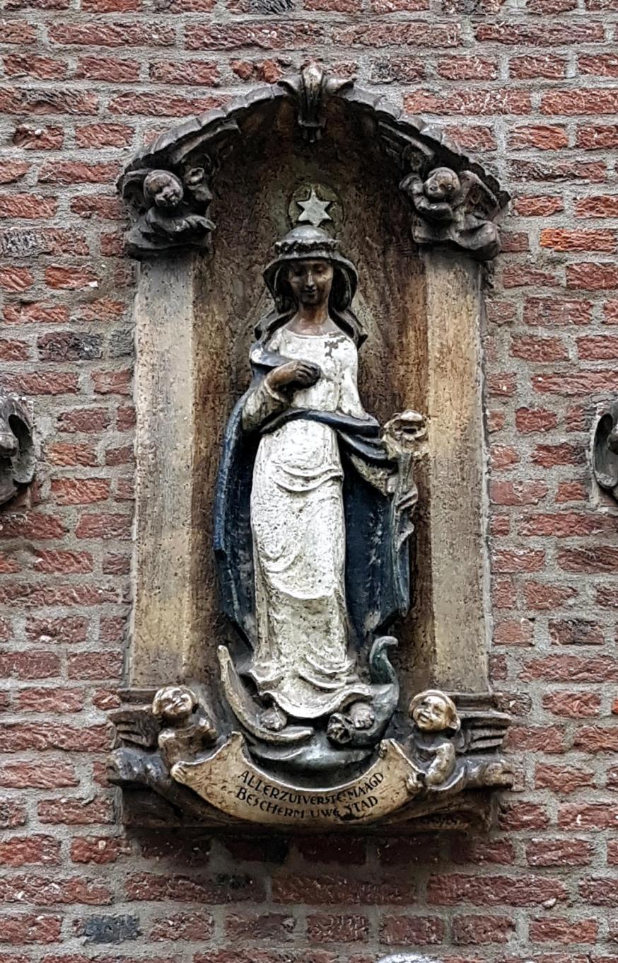 Maria Immaculata 