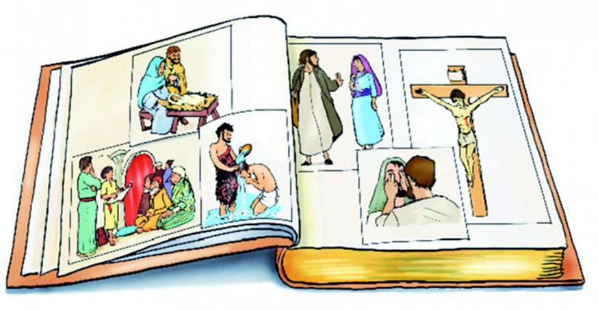 Liturgisch jaar 