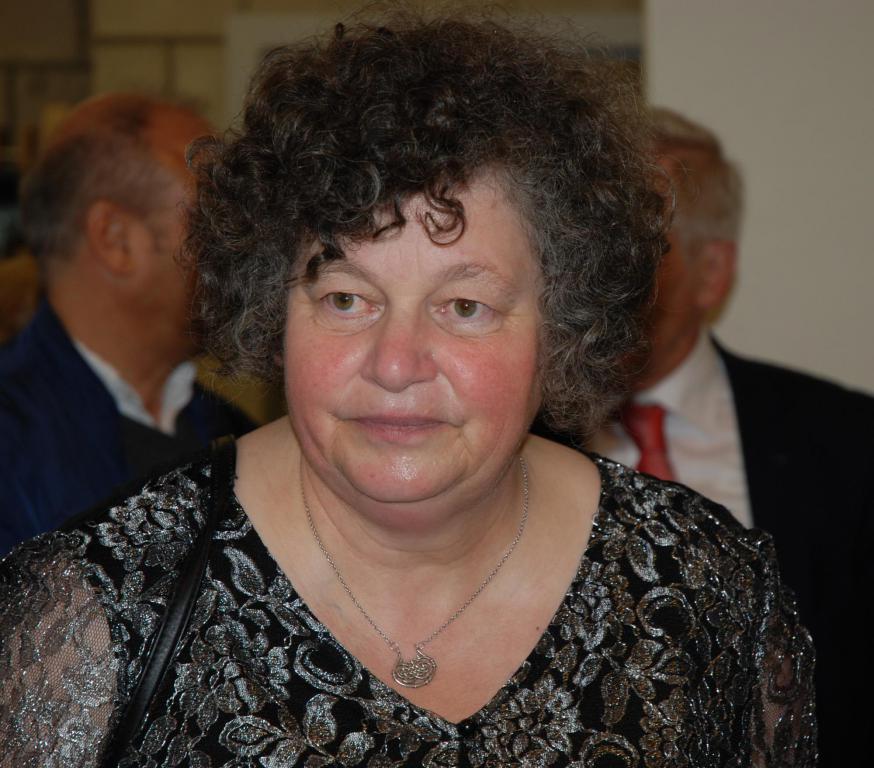 Floortje Nijssen 