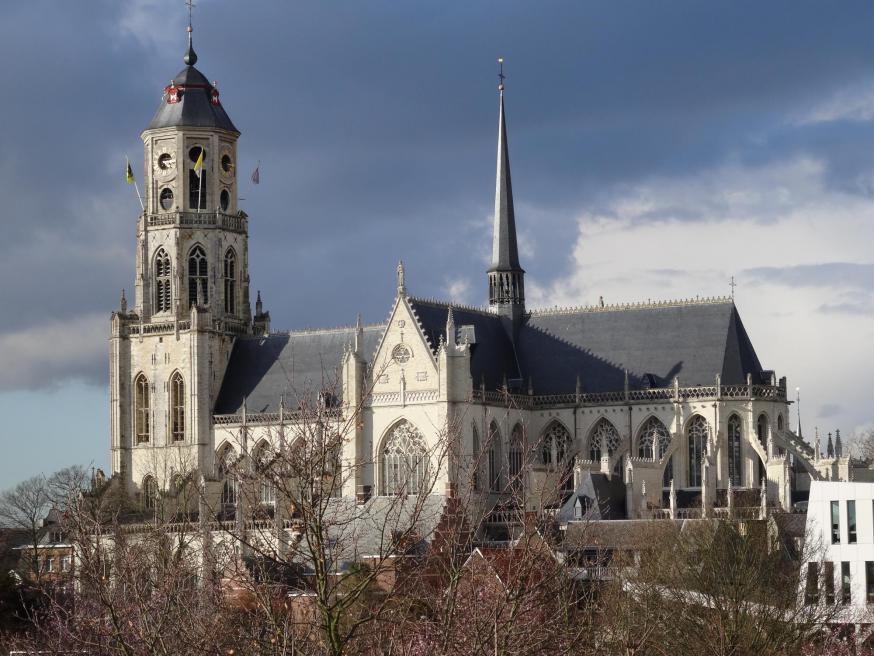 Sint-Gummaruskerk © Jan Verheyen