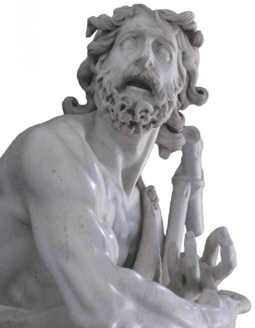 Johannes de Doper 