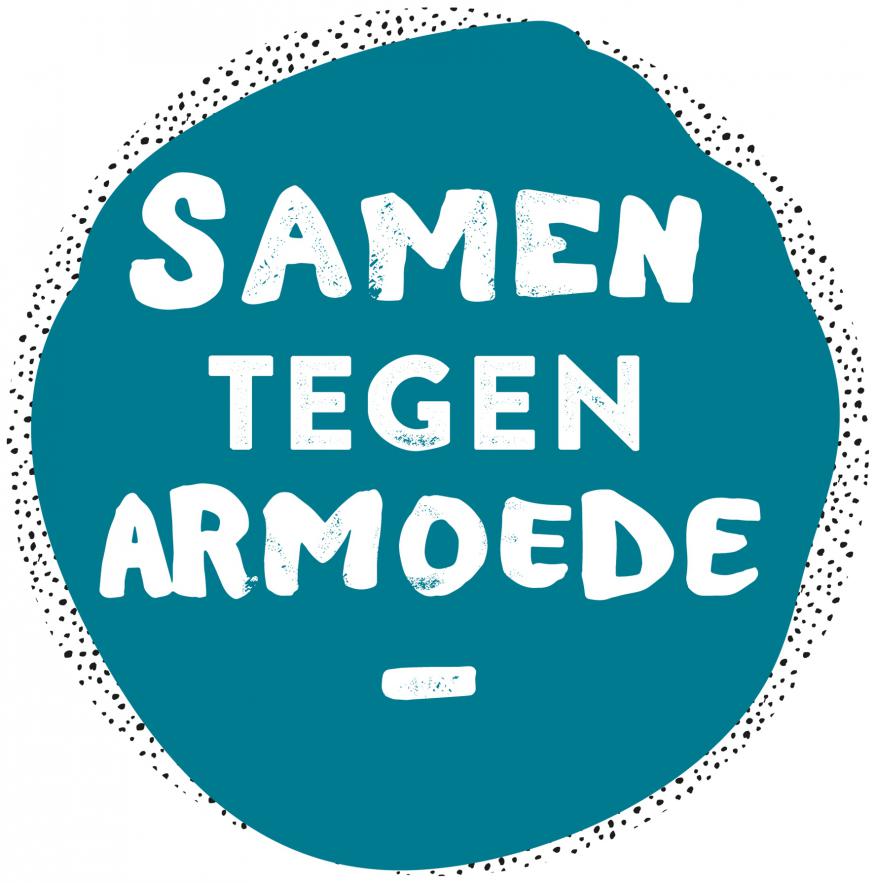 Logo Samen Tegen Armoede 