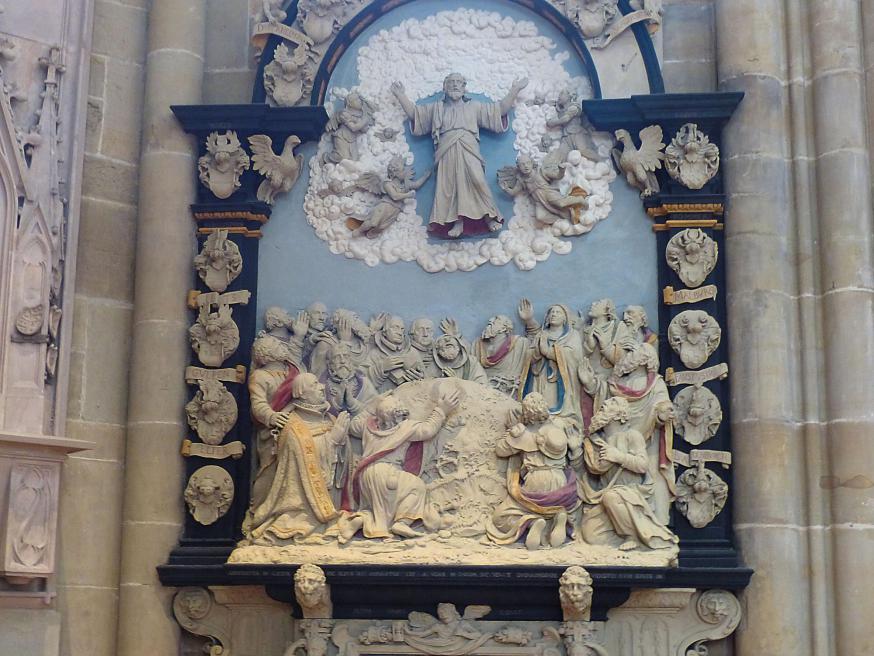 Ons-Heer-Hemelvaart, Onze-Lieve-Vrouwkerk, Trier 