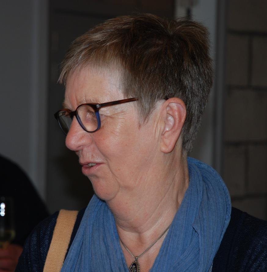 Betty Charle 