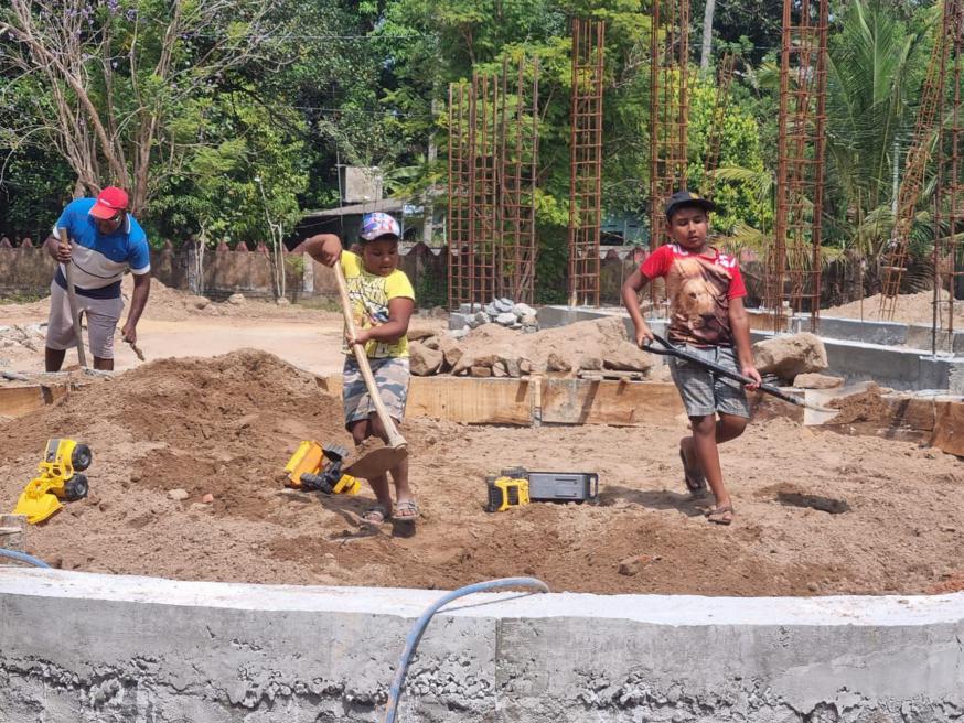 Campagne Missio 2024 