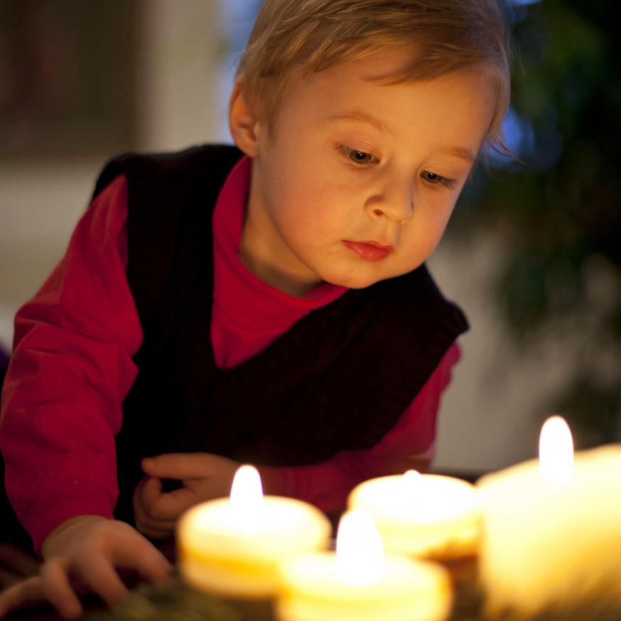 Licht van de Advent 
