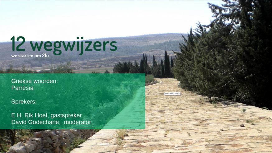 Webinar 12 wegwijzers © Thijs Vandenbrande 