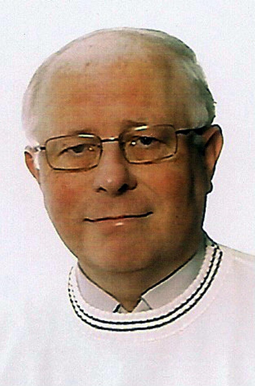 Roger Verlinden 