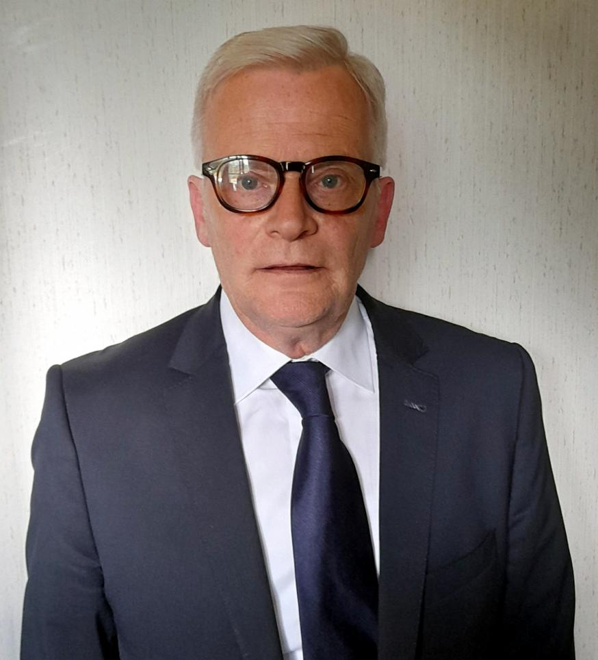 Guy van den Broek 