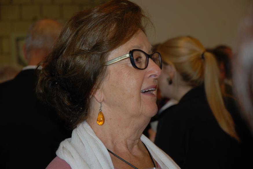 Mieke Van Asbroeck 