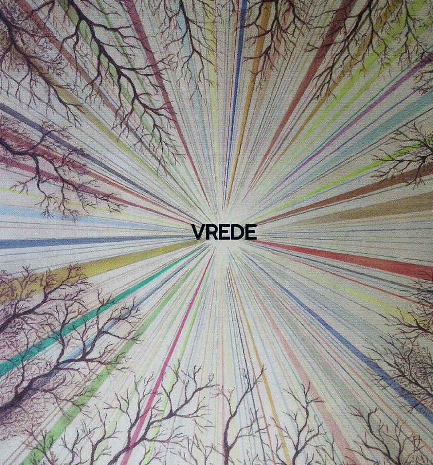 Vrede 