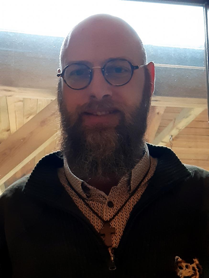 Gert de Bakker 