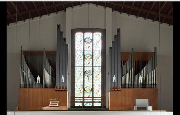 Pijporgel 
