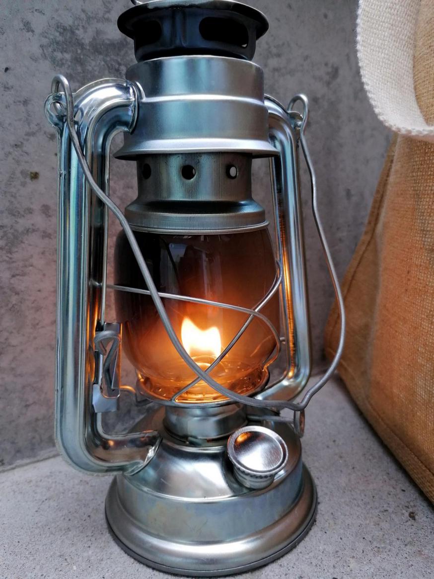 Vredeslicht van Bethlehem 