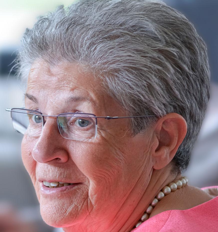 Marie Therese 