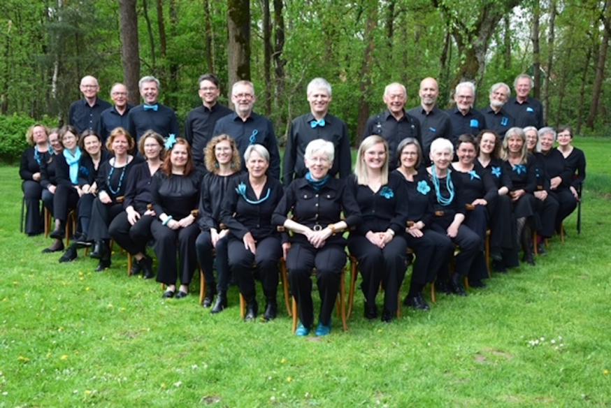 Pizzicanto © Kasterlee Sint-Willibrordus